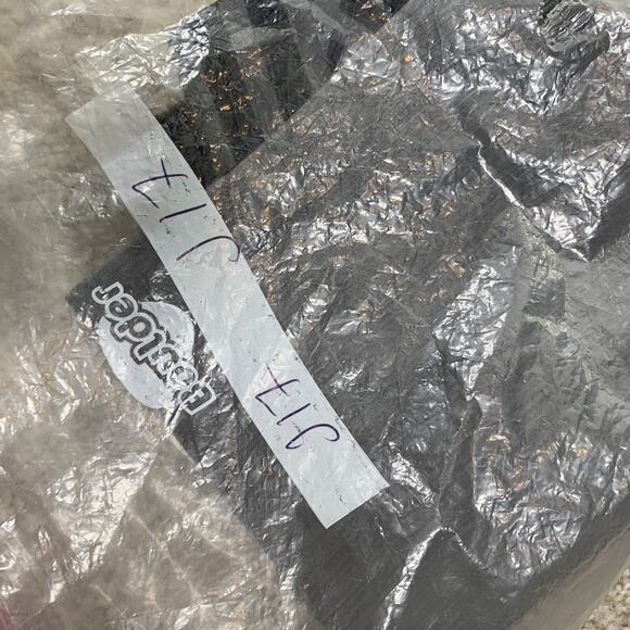 Nike Pro Women Extra Small Athletic Shorts Dri-fit 4.5" Inseam J17 - Picture 6 of 6